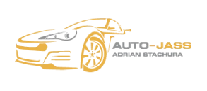 Auto-Jass Blacharstwo Lakiernictwo Pojazdowe Jan Stachura logo